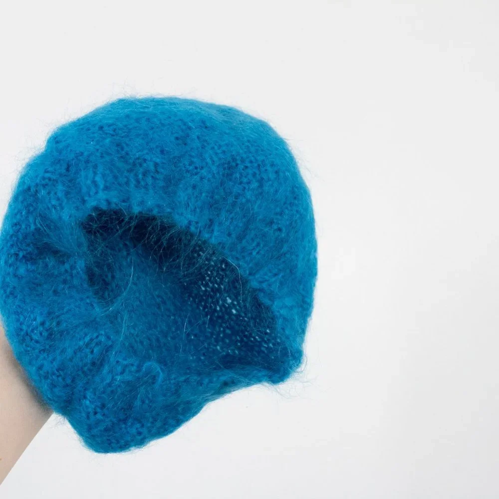 Winter Hat - Picture 2 of 2